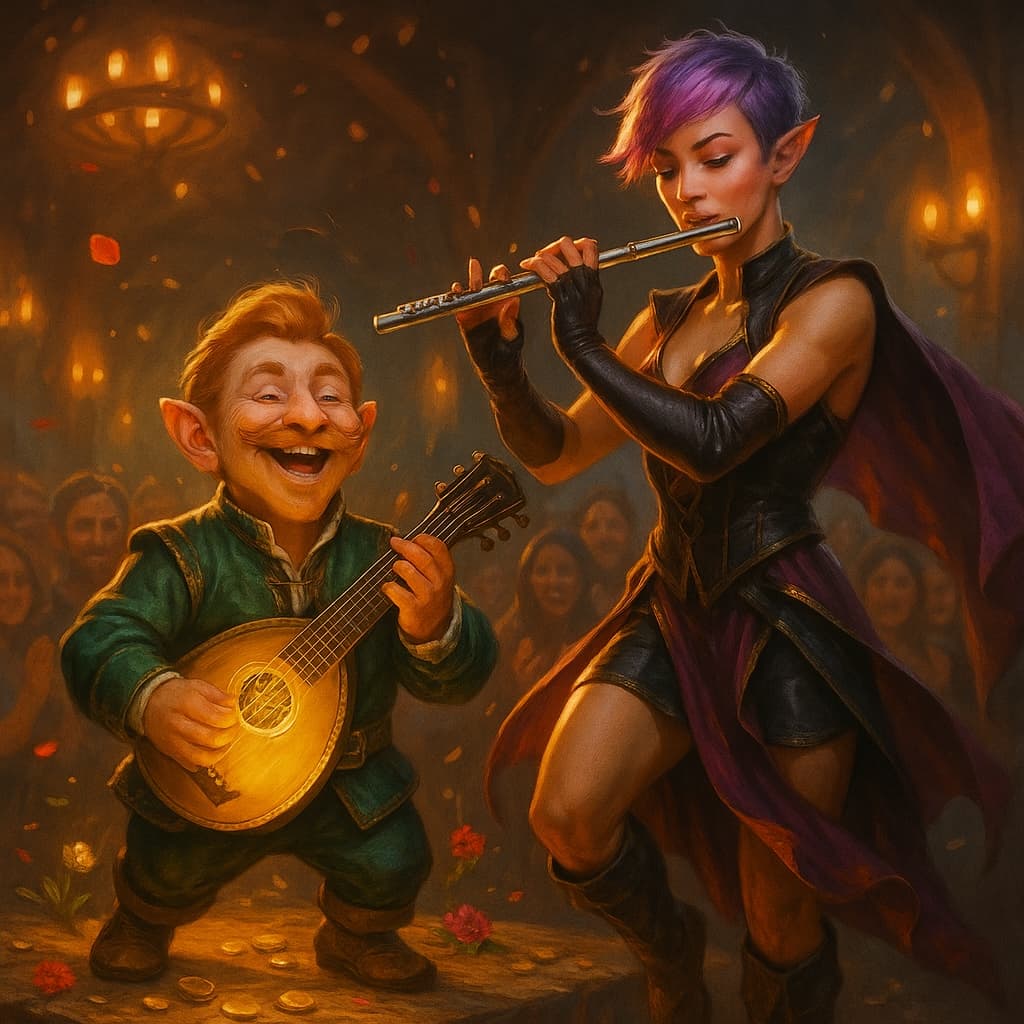 Bard