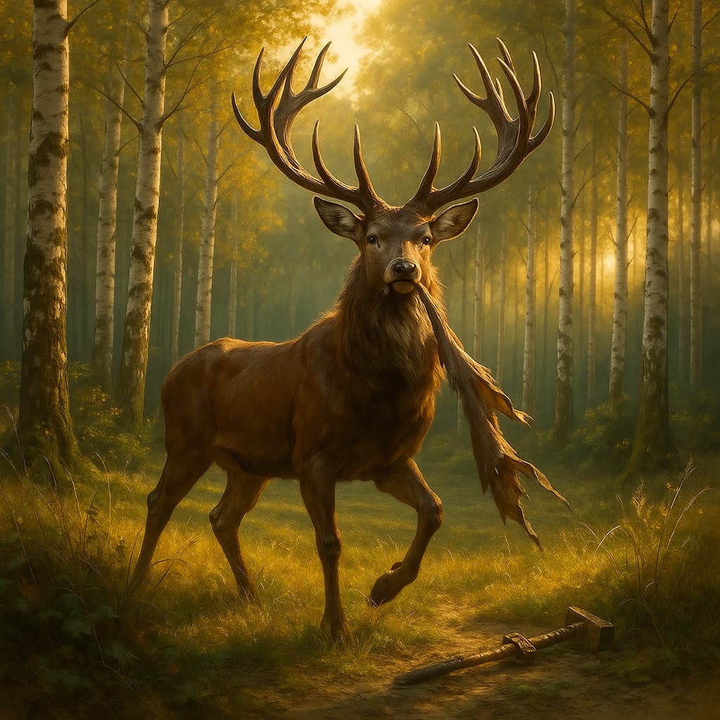 Deer