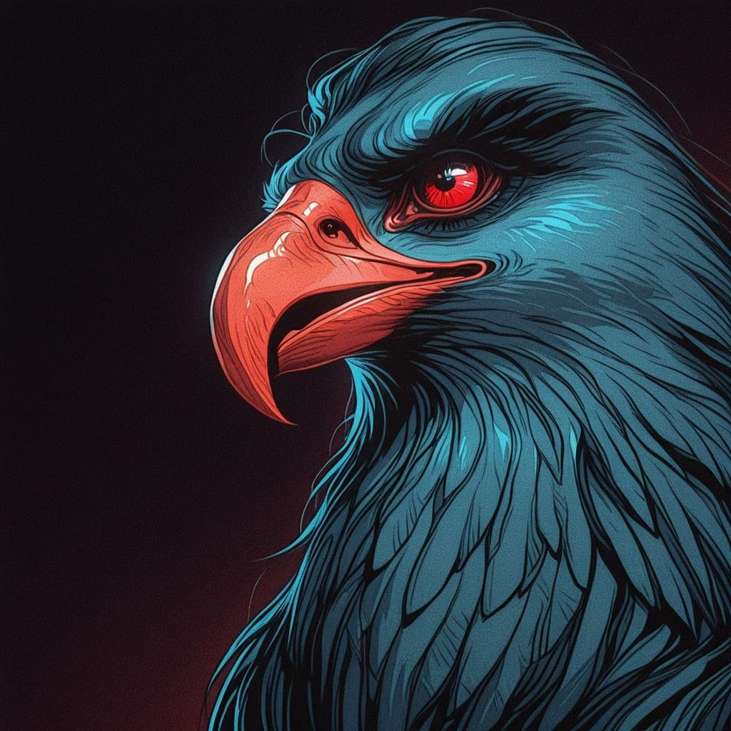 Eagle