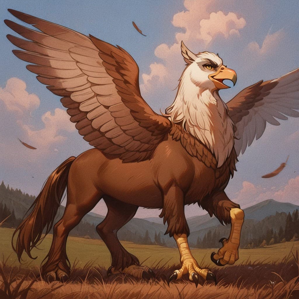 Hippogriff
