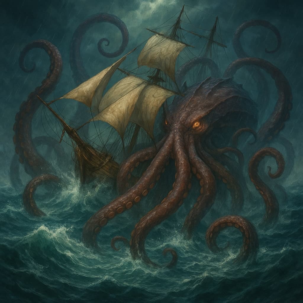 Kraken
