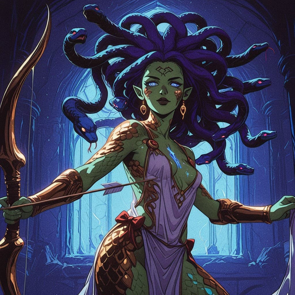 Medusa