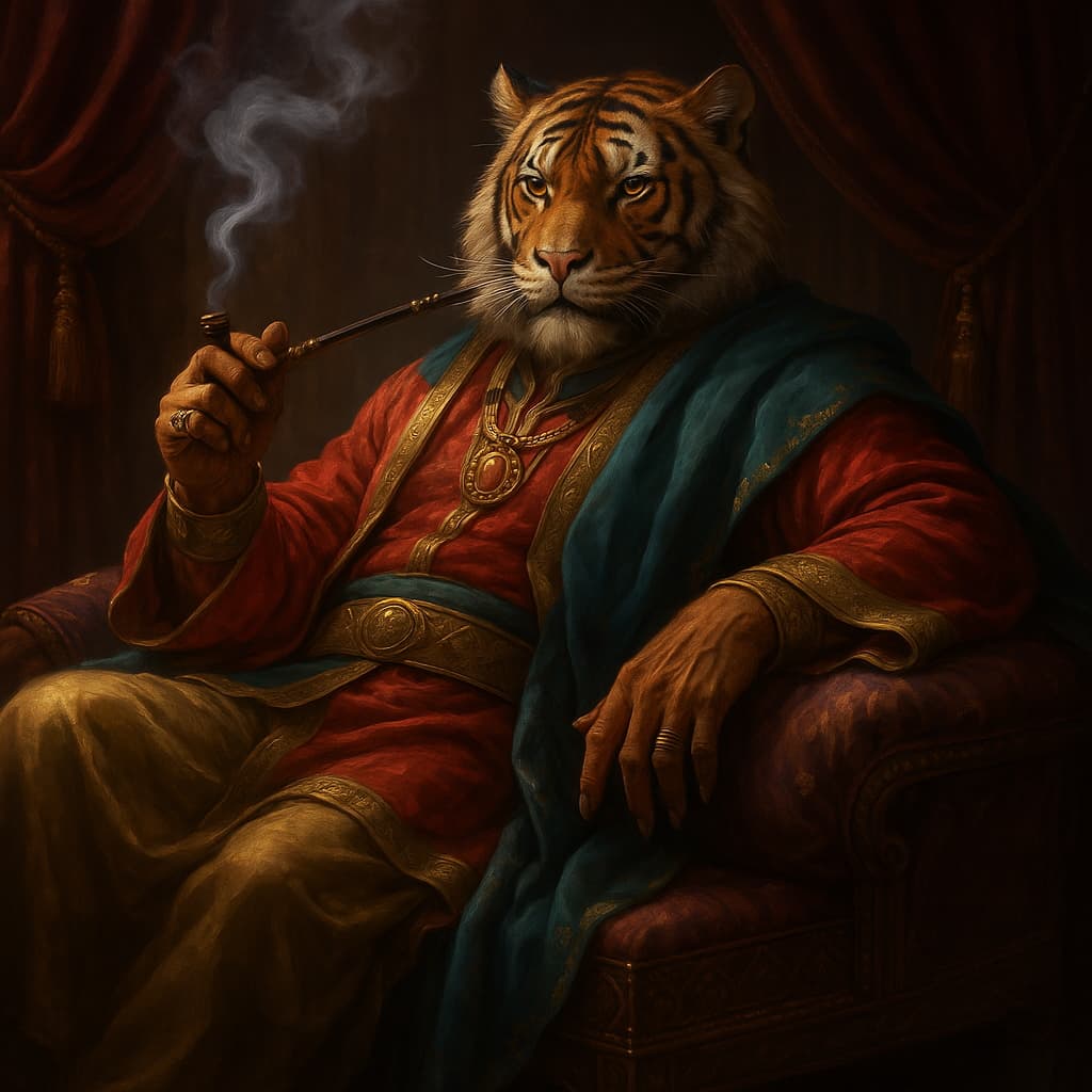 Rakshasa