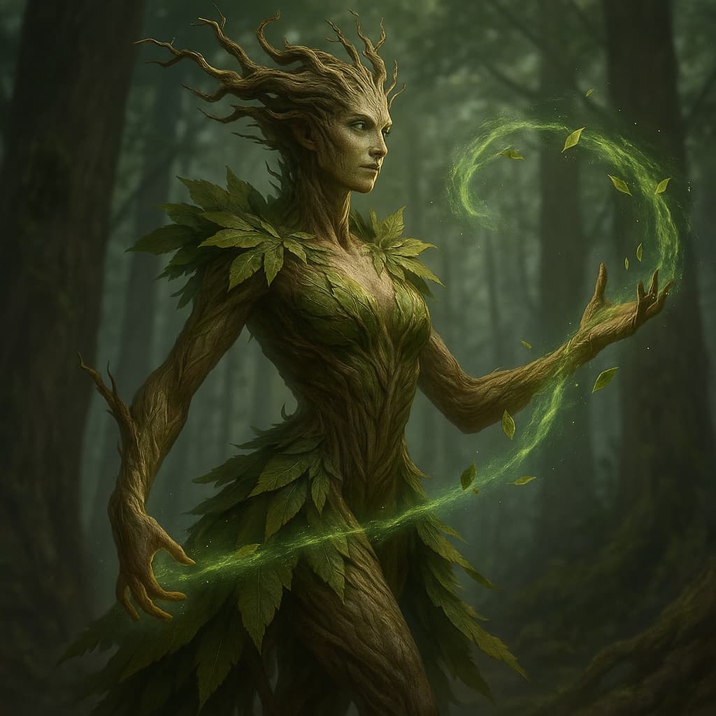 Treant