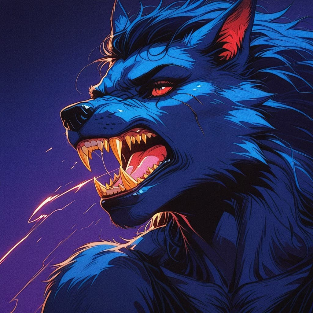 Werewolf